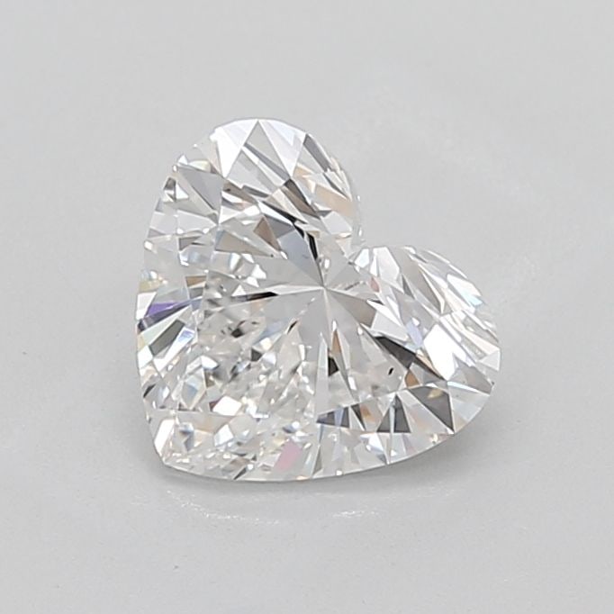 Loose Diamond - HEART 2.59ct D VS2: Loose Diamond - HEART 2.59ct D VS2 Source: This is a real non-mined Diamond that has been grown in a lab Shape: HEART Carats: 2.59 Color: D Clarity: VS2 Certification: IGI Video: Video Link PLEASE