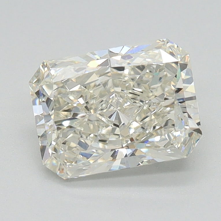 Loose Diamond - RADIANT 1.34ct H VVS2 (1 of 1)