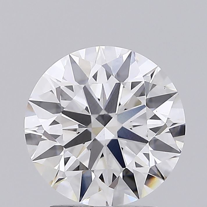 Loose Diamond - Round 2.73ct E VS1: Loose Diamond - Round 2.73ct E VS1 Source: This is a real non-mined Diamond that has been grown in a lab Shape: Round Carats: 2.73 Color: E Clarity: VS1 Certification: IGI PLEASE NOTE: Framed, Large,