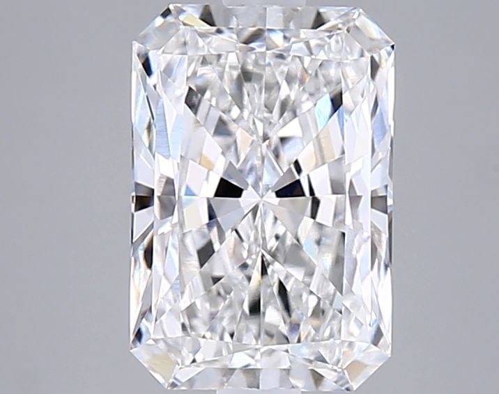 Loose Diamond - RADIANT 2.05ct E VVS1 (1 of 1)