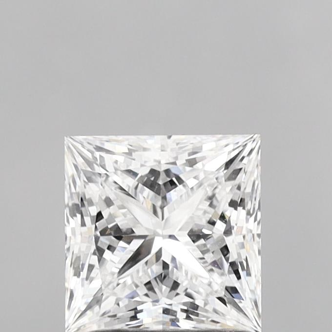 Loose Diamond - PRINCESS 1.63ct D VVS1 (1 of 1)