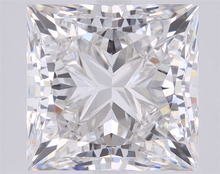 Loose Diamond - PRINCESS 1.88ct E VVS2 (1 of 1)
