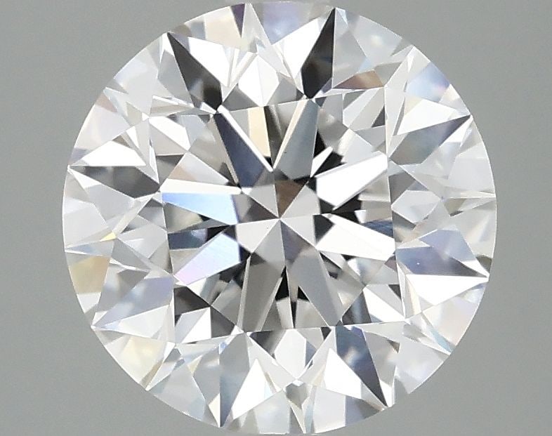 Loose Diamond - ROUND 3.01ct E VVS2 (1 of 1)