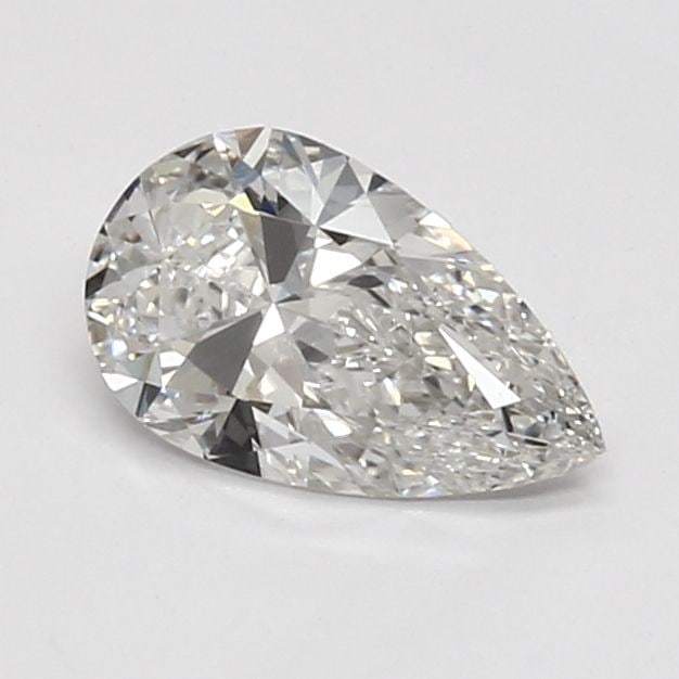 Loose Diamond - PEAR 0.92ct F VVS1: Loose Diamond - PEAR 0.92ct F VVS1 Source: This is a real non-mined Diamond that has been grown in a lab Shape: PEAR Carats: 0.92 Color: F Clarity: VVS1 Certification: IGI Video: Video Link PLEASE