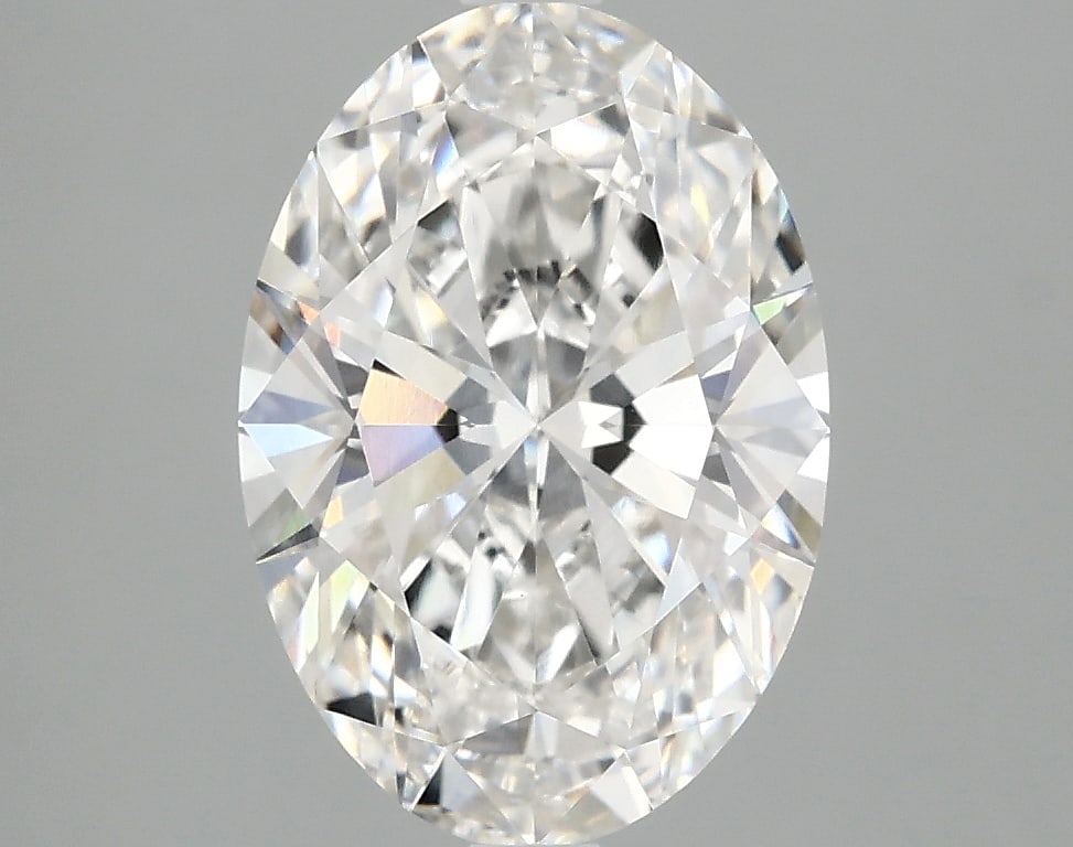 Loose Diamond - OVAL 1.57ct F VVS1 (1 of 1)