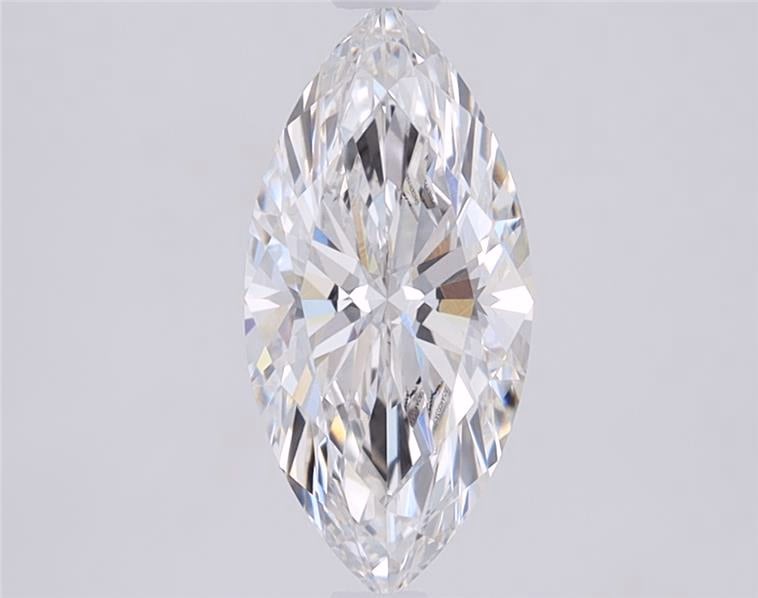 Loose Diamond - MARQUISE 2.9ct E VVS1: Loose Diamond - MARQUISE 2.9ct E VVS1 Source: This is a real non-mined Diamond that has been grown in a lab Shape: MARQUISE Carats: 2.9 Color: E Clarity: VVS1 Certification: IGI PLEASE NOTE: