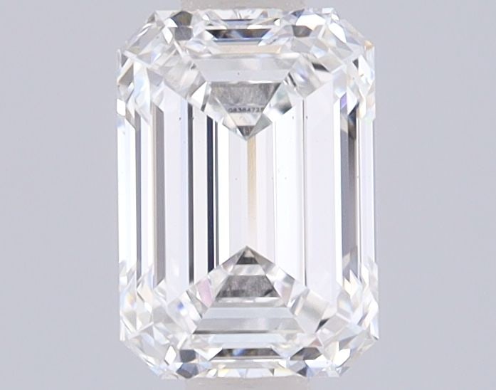 Loose Diamond - EMERALD 1.04ct E VS2 (1 of 1)