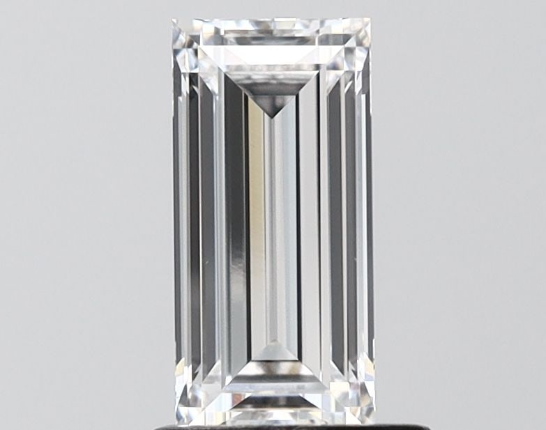 Loose Diamond - BAGUETTE 1.1ct D VVS2 (1 of 1)