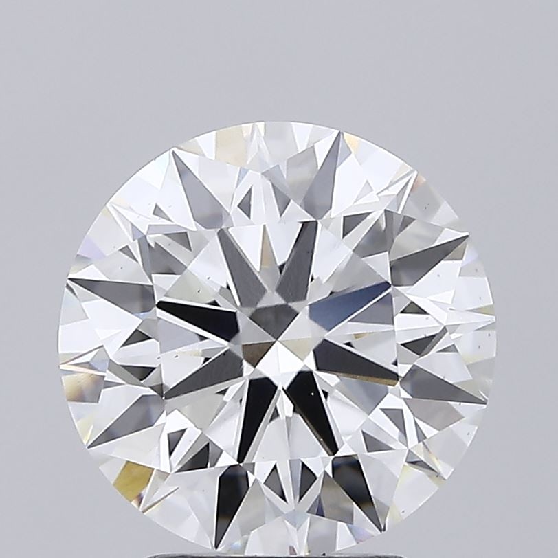 Loose Diamond - Round 3.34ct F VS1: Loose Diamond - Round 3.34ct F VS1 Source: This is a real non-mined Diamond that has been grown in a lab Shape: Round Carats: 3.34 Color: F Clarity: VS1 Certification: IGI PLEASE NOTE: Framed, Large,