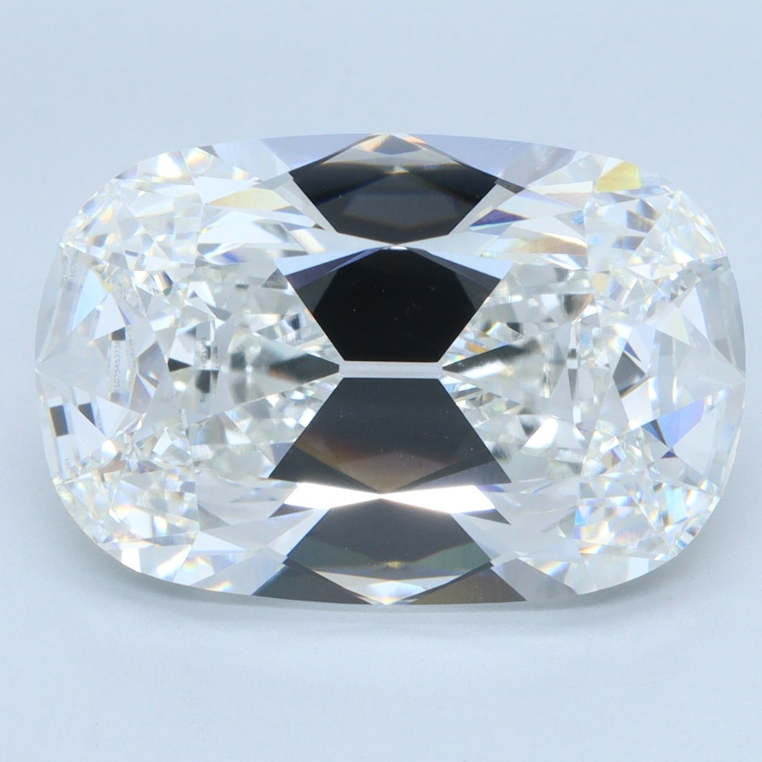 Loose Diamond - OLD MINER 9.12ct F VVS2 (1 of 1)