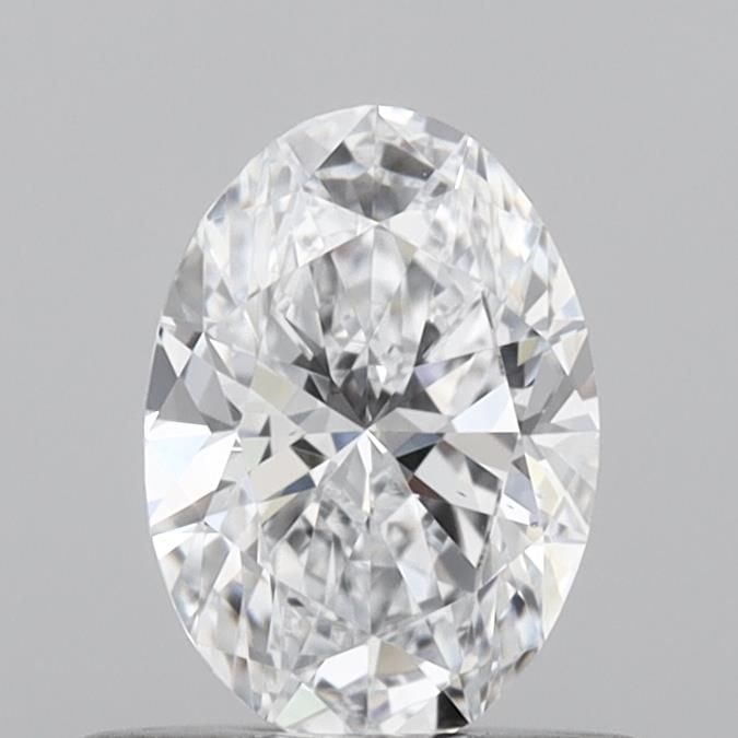 Loose Diamond - OVAL 0.56ct E VS1: Loose Diamond - OVAL 0.56ct E VS1 Source: This is a real non-mined Diamond that has been grown in a lab Shape: OVAL Carats: 0.56 Color: E Clarity: VS1 Certification: IGI Video: