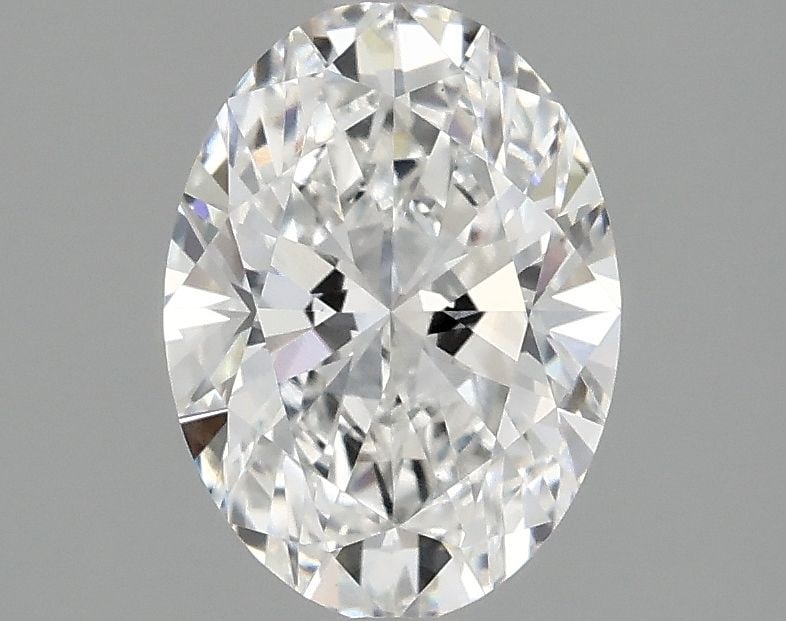 Loose Diamond - OVAL 1.59ct D VVS2: Loose Diamond - OVAL 1.59ct D VVS2 Source: This is a real non-mined Diamond that has been grown in a lab Shape: OVAL Carats: 1.59 Color: D Clarity: VVS2 Certification: IGI Video: