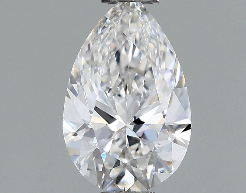 Loose Diamond - PEAR 0.75ct F SI1: Loose Diamond - PEAR 0.75ct F SI1 Source: This is a real non-mined Diamond that has been grown in a lab Shape: PEAR Carats: 0.75 Color: F Clarity: SI1 Certification: HRD Video: