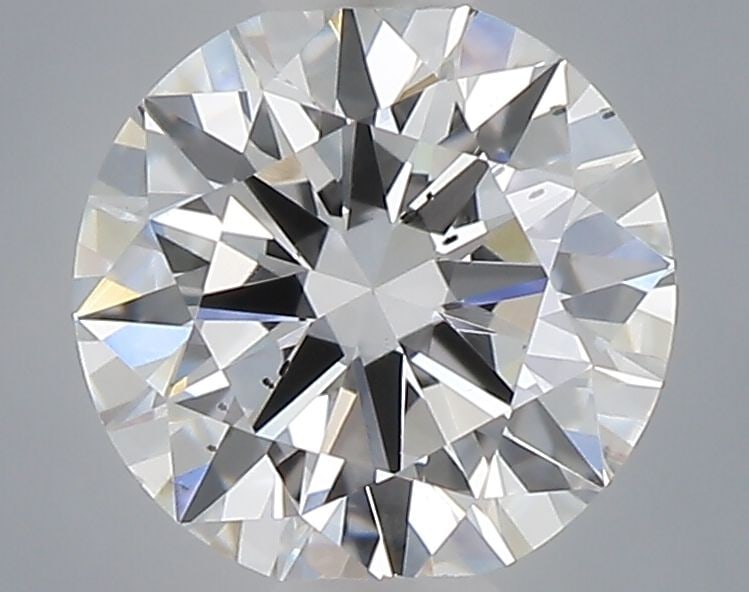 Loose Diamond - ROUND 0.55ct E VS2 (1 of 1)