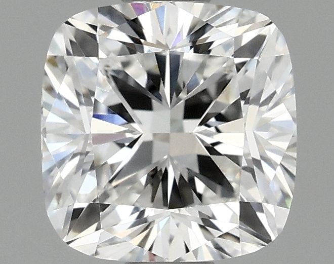 Loose Diamond - CUSHION MODIFIED 0.99ct D VVS2 (1 of 1)