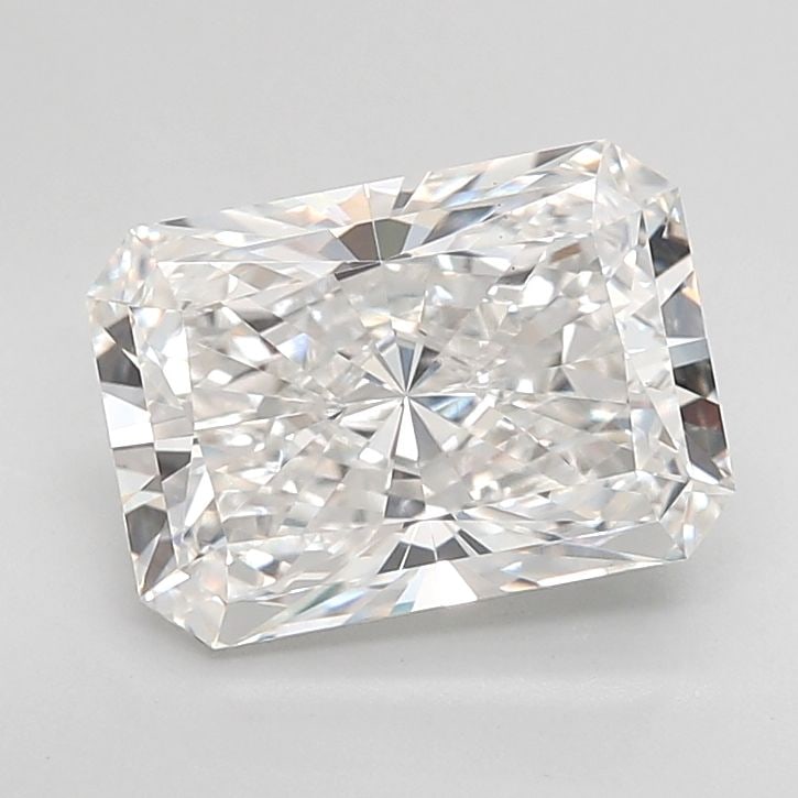 Loose Diamond - RADIANT 3.54ct E VS1 (1 of 1)