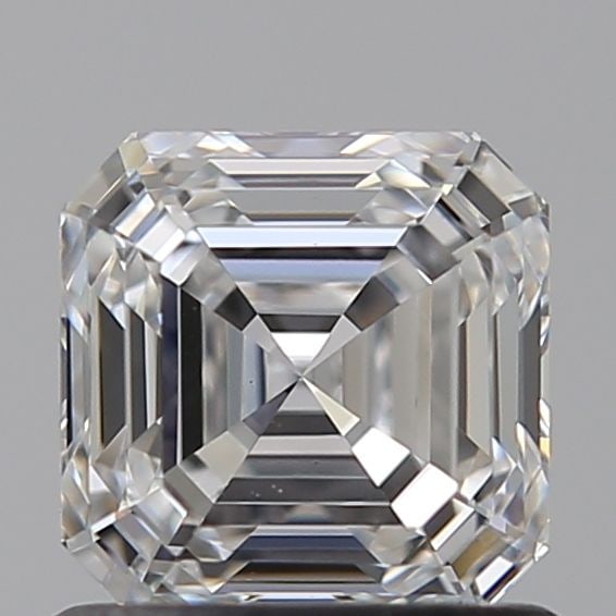 Loose Diamond - SQUARE EMERALD 1.03ct D VS1 (1 of 1)