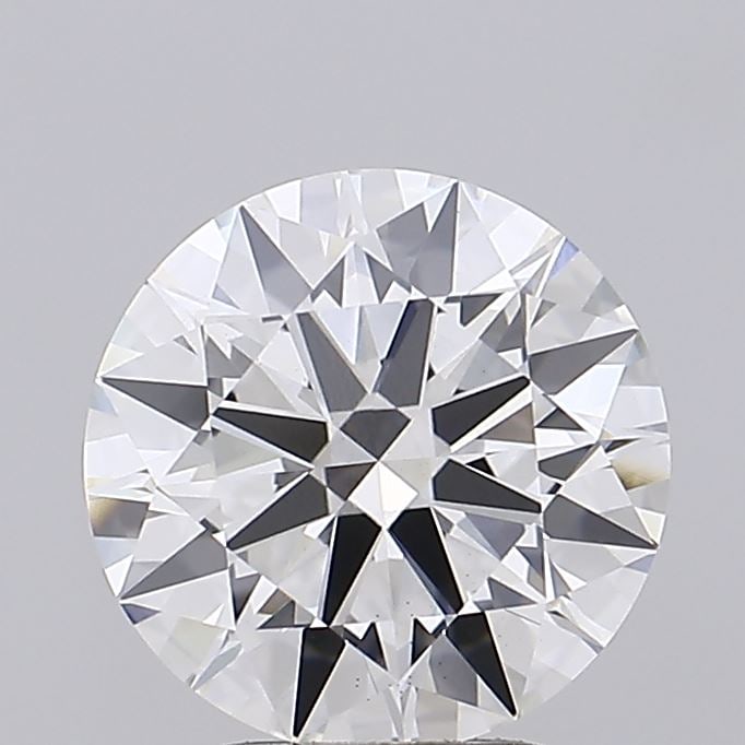 Loose Diamond - Round 3.19ct F VS1: Loose Diamond - Round 3.19ct F VS1 Source: This is a real non-mined Diamond that has been grown in a lab Shape: Round Carats: 3.19 Color: F Clarity: VS1 Certification: IGI PLEASE NOTE: Framed, Large,