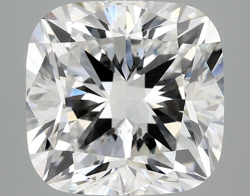 Loose Diamond - CUSHION MODIFIED 5.09ct F VVS2 (1 of 1)