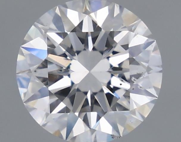 Loose Diamond - ROUND 0.7ct D SI1: Loose Diamond - ROUND 0.7ct D SI1 Source: This is a real non-mined Diamond that has been grown in a lab Shape: ROUND Carats: 0.7 Color: D Clarity: SI1 Certification: IGI Video: