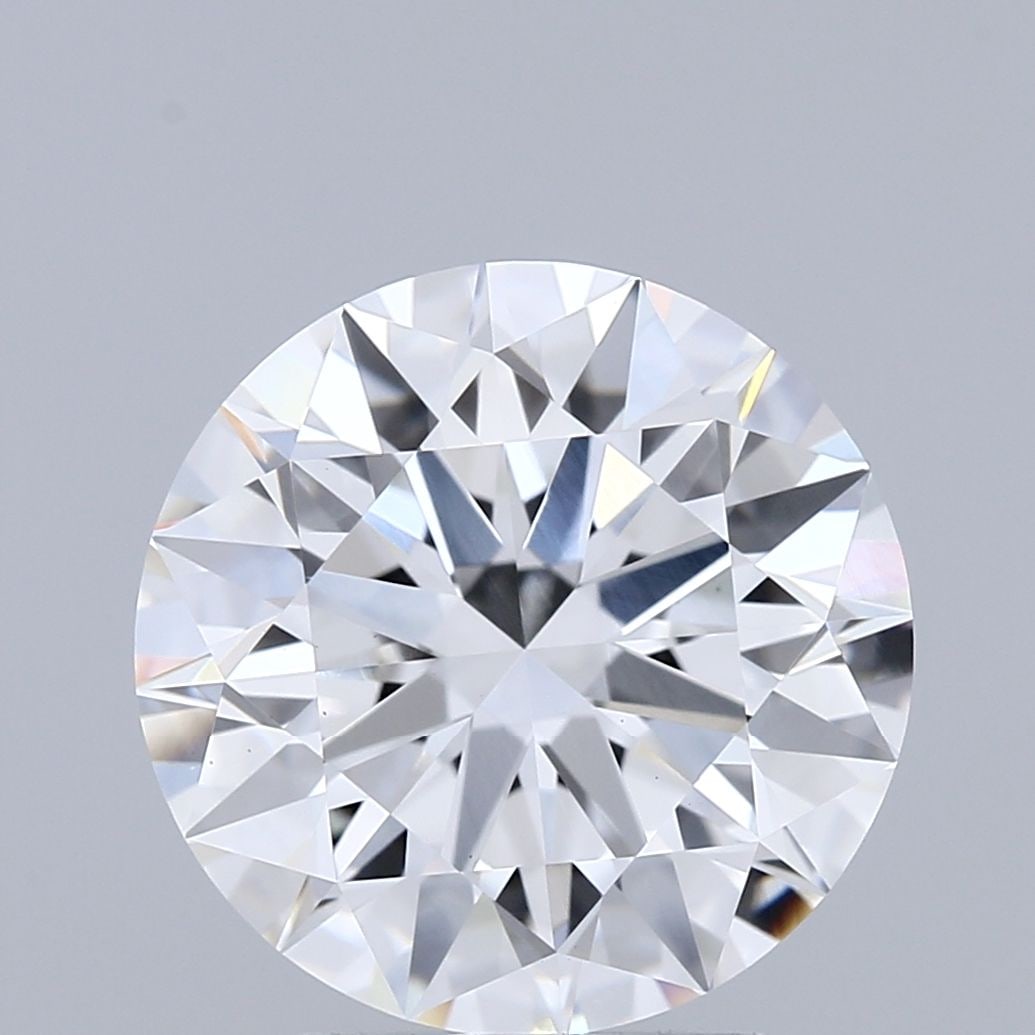 Ideal Loose Diamond - ROUND 3.55ct E VS1: Ideal Loose Diamond - ROUND 3.55ct E VS1 Source: This is a real non-mined Diamond that has been grown in a lab Shape: ROUND Carats: 3.55 Color: E Clarity: VS1 Certification: IGI Video: