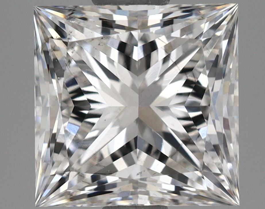 Loose Diamond - PRINCESS 1.94ct F VS2 (1 of 1)