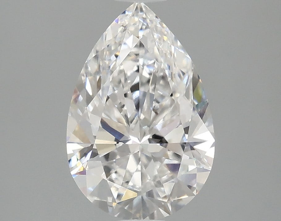 Loose Diamond - PEAR 1.97ct E VVS1 (1 of 1)