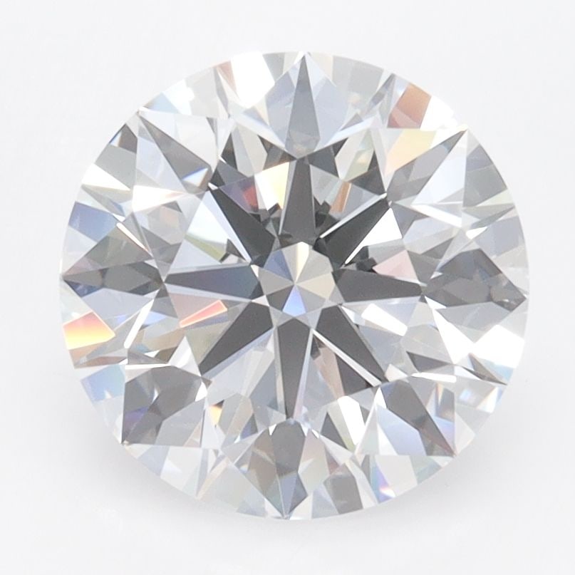 Ideal Loose Diamond - ROUND 2.83ct D VVS1: Ideal Loose Diamond - ROUND 2.83ct D VVS1 Source: This is a real non-mined Diamond that has been grown in a lab Shape: ROUND Carats: 2.83 Color: D Clarity: VVS1 Certification: IGI Video: