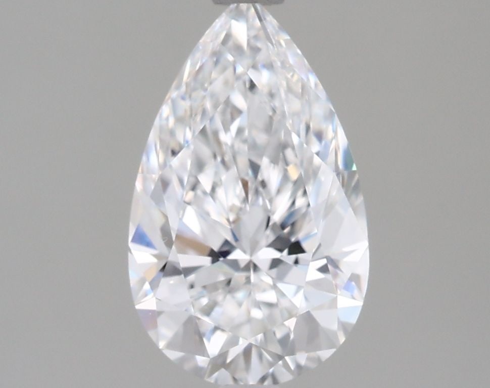 Loose Diamond - PEAR 1.53ct E VVS1 (1 of 1)