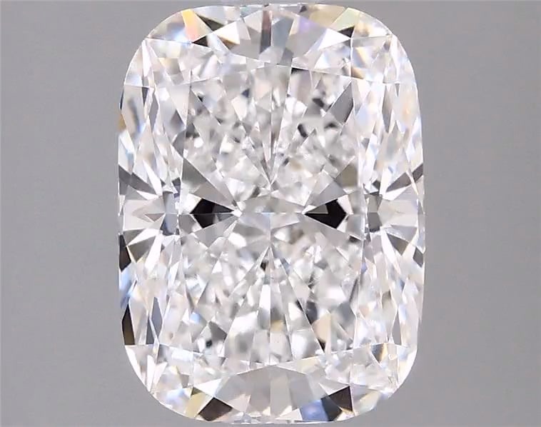 Loose Diamond - CUSHION 3.03ct E VS1 (1 of 1)