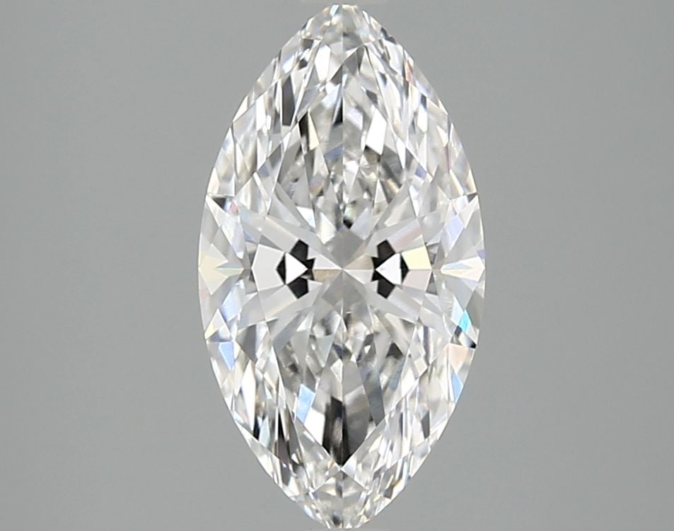 Loose Diamond - MARQUISE 2.1ct E VVS2: Loose Diamond - MARQUISE 2.1ct E VVS2 Source: This is a real non-mined Diamond that has been grown in a lab Shape: MARQUISE Carats: 2.1 Color: E Clarity: VVS2 Certification: IGI Video:
