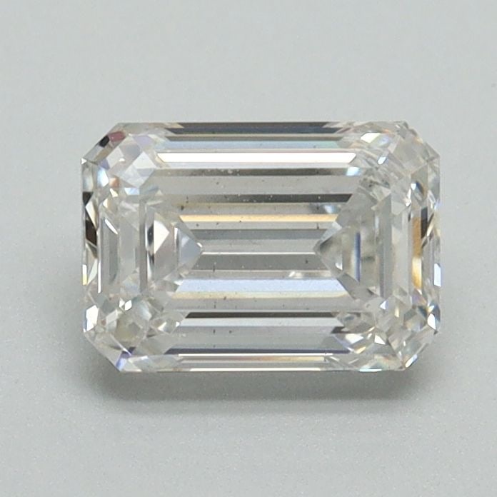 Loose Diamond - EMERALD 1.04ct F VS2 (1 of 1)