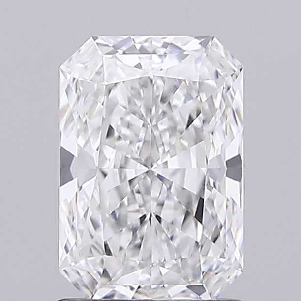 Loose Diamond - RADIANT 1.02ct D VVS2 (1 of 1)