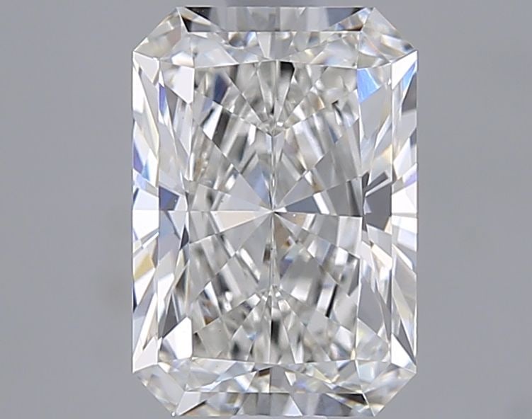 Loose Diamond - RADIANT 1.61ct E VVS2 (1 of 1)