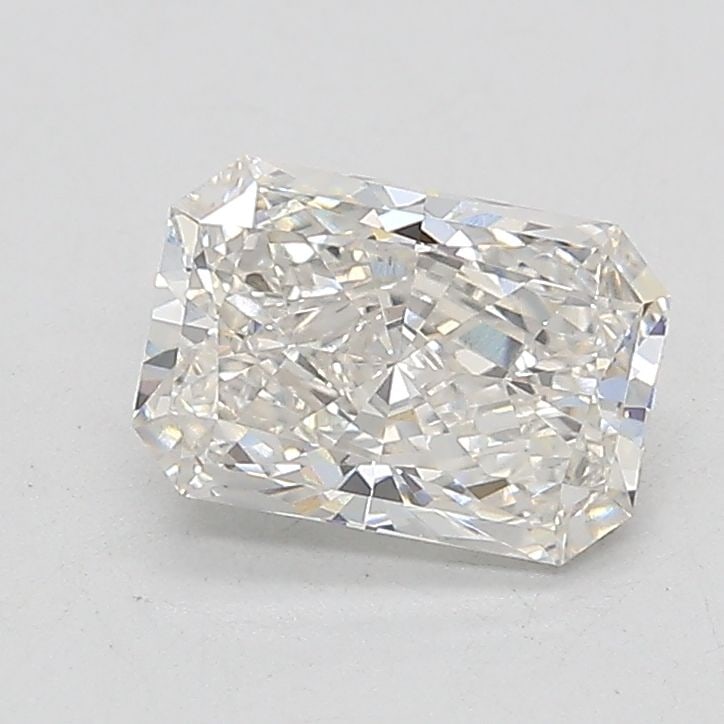 Loose Diamond - RADIANT 1.13ct F VS1: Loose Diamond - RADIANT 1.13ct F VS1 Source: This is a real non-mined Diamond that has been grown in a lab Shape: RADIANT Carats: 1.13 Color: F Clarity: VS1 Certification: IGI Video: