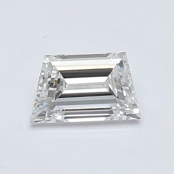 Loose Diamond - TRAPEZOID 0.47ct E VVS2 (1 of 1)