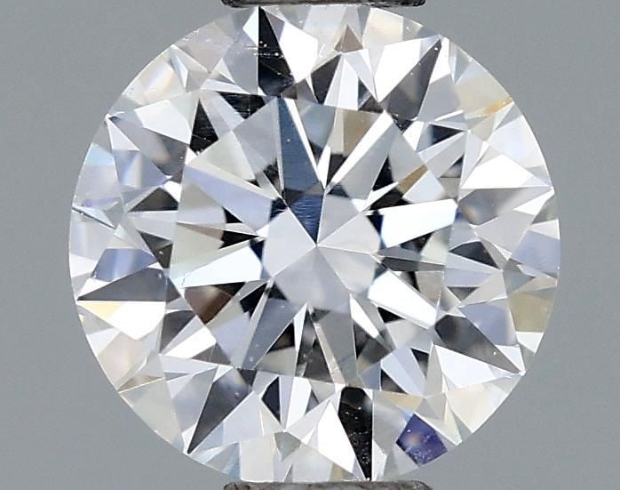 Loose Diamond - ROUND 0.52ct D VVS1 (1 of 1)