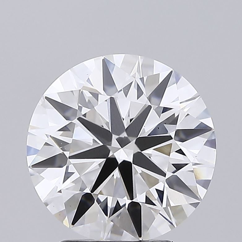 Loose Diamond - Round 3.13ct E VS1 (1 of 1)