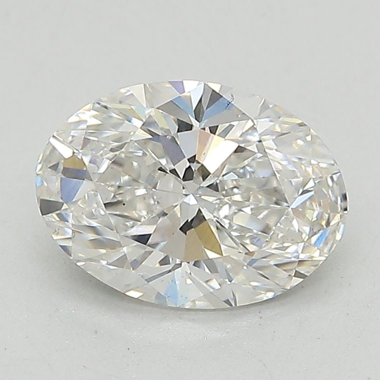 Loose Diamond - OVAL 1.67ct E VS2: Loose Diamond - OVAL 1.67ct E VS2 Source: This is a real non-mined Diamond that has been grown in a lab Shape: OVAL Carats: 1.67 Color: E Clarity: VS2 Certification: IGI Video: