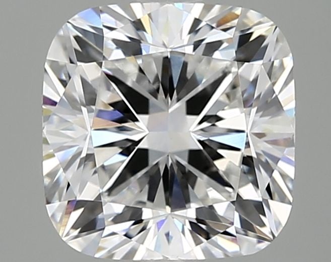 Loose Diamond - CUSHION MODIFIED 3.05ct E VVS2 (1 of 1)