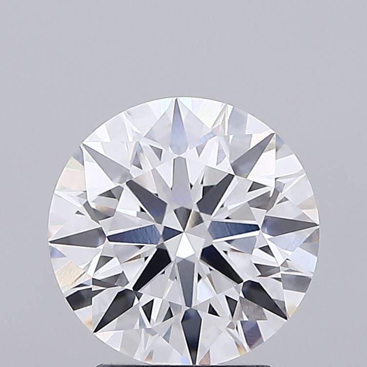Loose Diamond - Round 2.74ct E VVS2 (1 of 1)