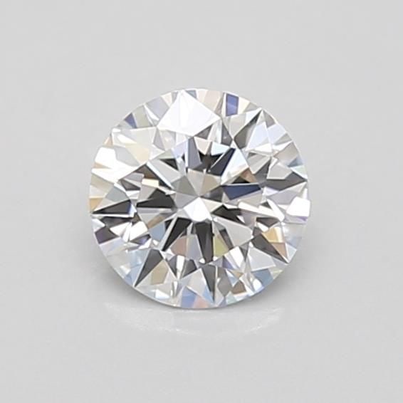 Ideal Loose Diamond - ROUND 0.39ct D IF (1 of 1)