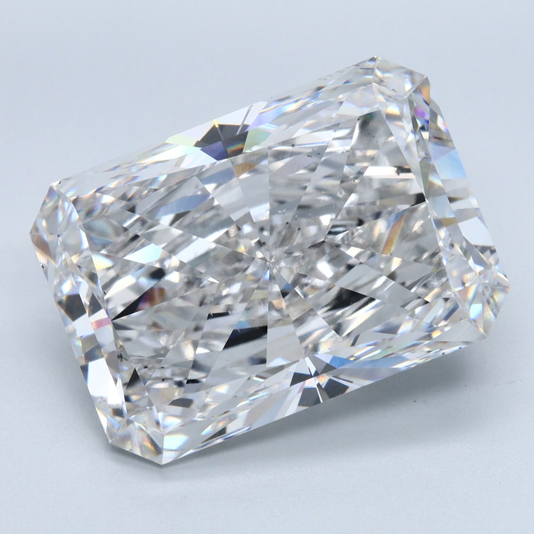 Loose Diamond - RADIANT 14ct G VS2 (1 of 1)