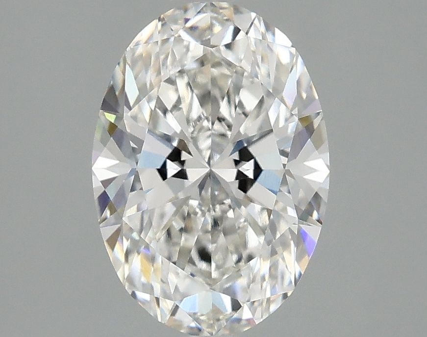 Loose Diamond - OVAL 2.08ct F VVS2: Loose Diamond - OVAL 2.08ct F VVS2 Source: This is a real non-mined Diamond that has been grown in a lab Shape: OVAL Carats: 2.08 Color: F Clarity: VVS2 Certification: IGI Video: