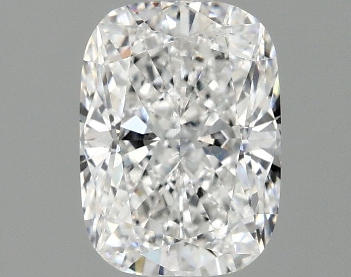 Loose Diamond - CUSHION MODIFIED 1.54ct D VS1: Loose Diamond - CUSHION MODIFIED 1.54ct D VS1 Source: This is a real non-mined Diamond that has been grown in a lab Shape: CUSHION MODIFIED Carats: 1.54 Color: D Clarity: VS1 Certification: IGI