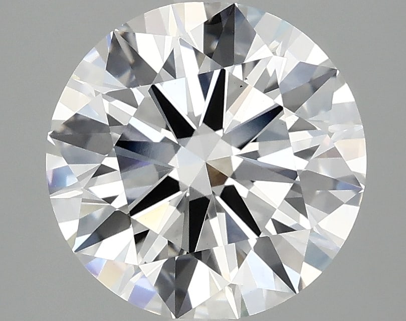 Loose Diamond - Round 3.09ct F VS1: Loose Diamond - Round 3.09ct F VS1 Source: This is a real non-mined Diamond that has been grown in a lab Shape: Round Carats: 3.09 Color: F Clarity: VS1 Certification: IGI PLEASE NOTE: Framed, Large,