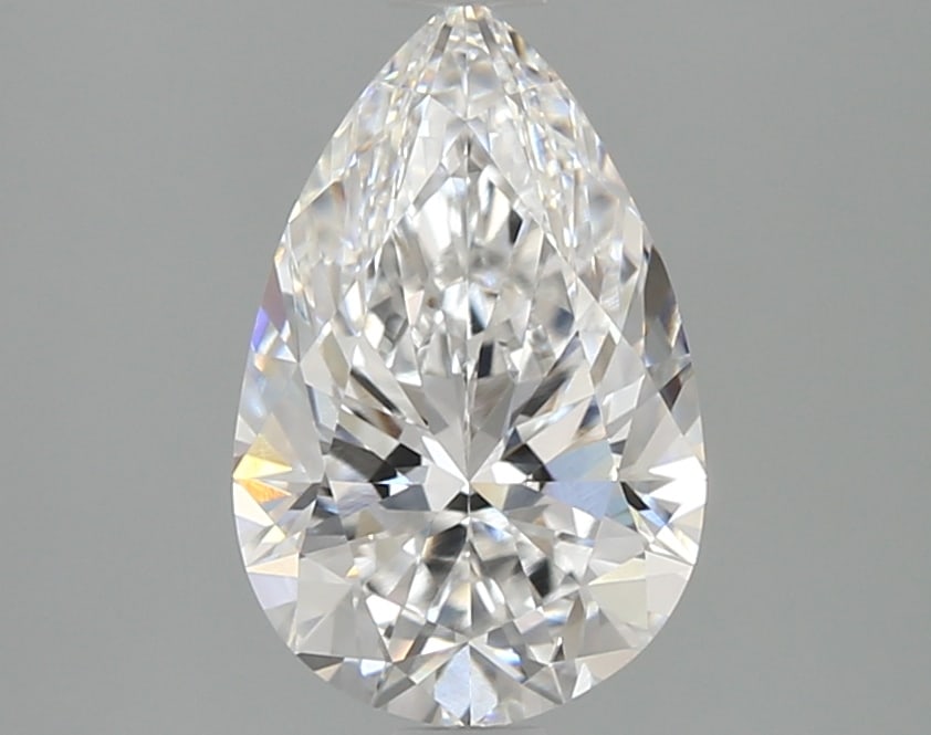 Loose Diamond - PEAR 2.08ct E VVS1 (1 of 1)