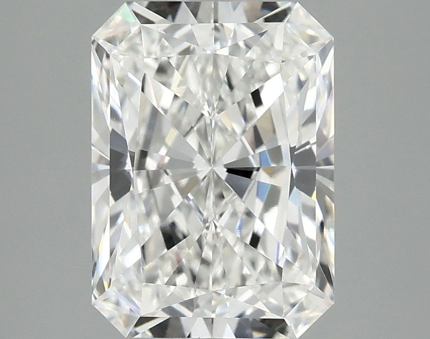 Loose Diamond - RADIANT 2.87ct F VVS2 (1 of 1)
