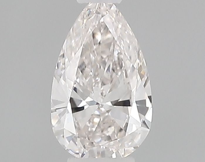 Loose Diamond - PEAR 0.3ct G VS1: Loose Diamond - PEAR 0.3ct G VS1 Source: This is a real non-mined Diamond that has been grown in a lab Shape: PEAR Carats: 0.3 Color: G Clarity: VS1 Certification: IGI Video: