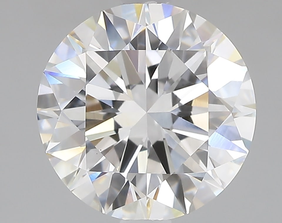 Loose Diamond - Round 2.94ct D VS1: Loose Diamond - Round 2.94ct D VS1 Source: This is a real non-mined Diamond that has been grown in a lab Shape: Round Carats: 2.94 Color: D Clarity: VS1 Certification: IGI PLEASE NOTE: Framed, Large,